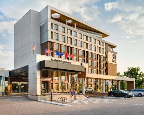 Hotel Blackfoot