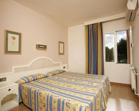 Cabau Aquasol Aparthotel