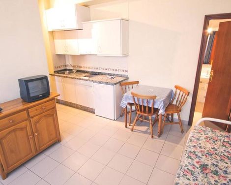 RF Apartamentos Bambi
