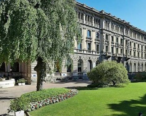 Palace Hotel
