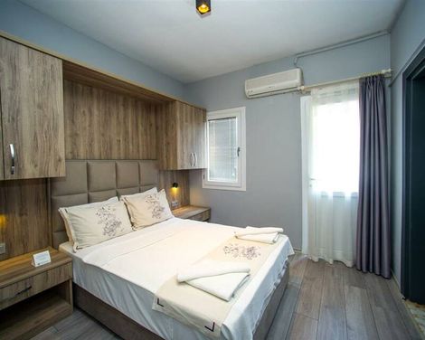 Hotel Centro Bodrum