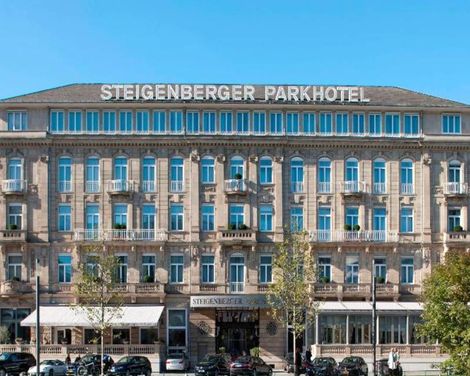 Steigenberger Icon Parkhotel-1