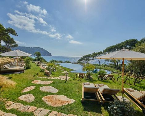 Pleta de Mar Luxury Hotel by Nature