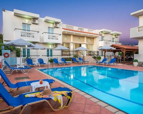 Sisi Breeze Hotel-3