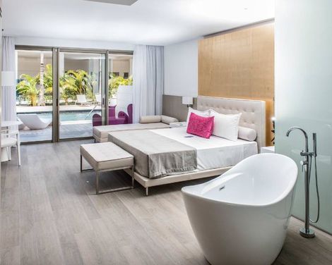 Platinum Yucatán Princess-3