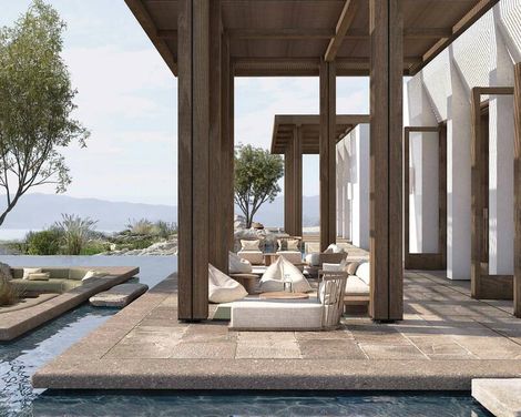 JW Marriott Crete Resort & Spa