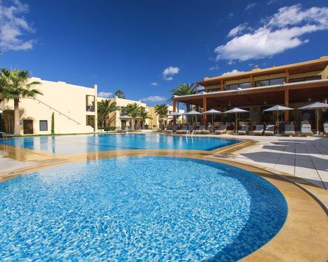 Atlantis Beach Hotel & Spa-1