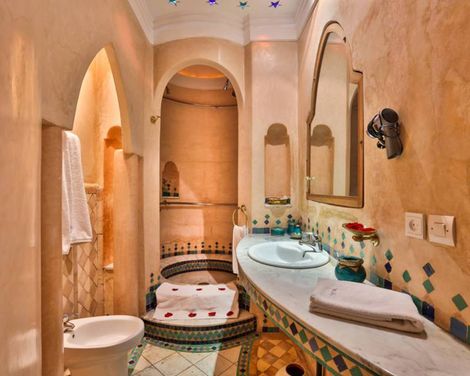 Riad Moucharabieh-0
