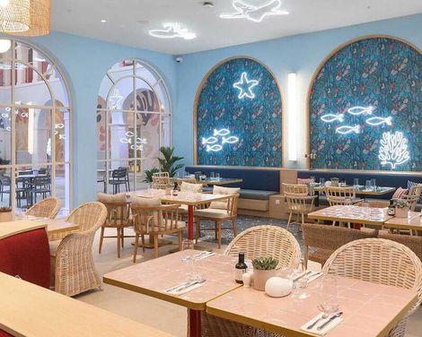 Amadria Park Beach Hotel Jure