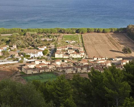 Cala Luas Resort