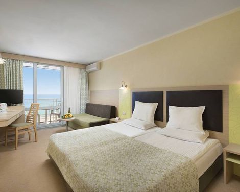 Hotel Gergana