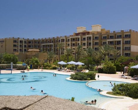 Steigenberger Aqua Magic