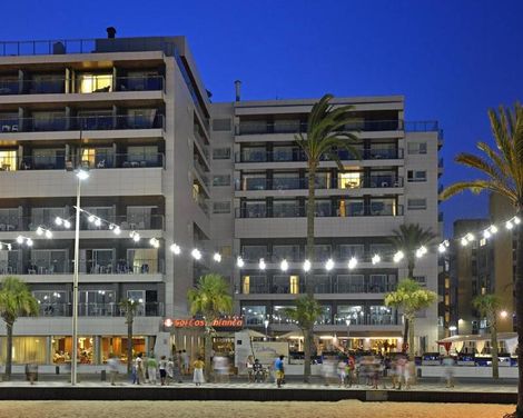 INNSiDE Costablanca