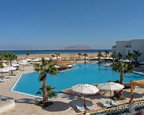 Ivy Cyrene Sharm Resort