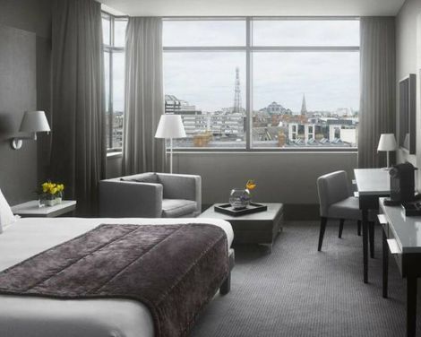 Radisson Blu Royal