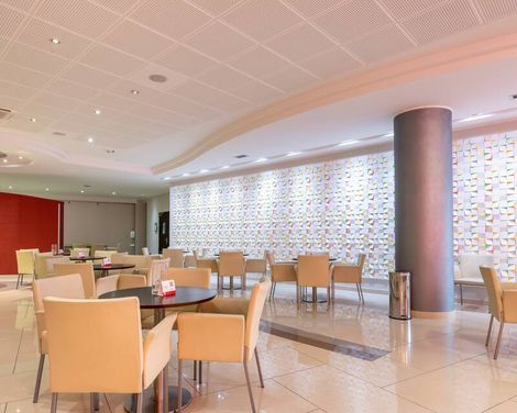 Parc Hotel
