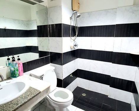 A House Boutique Guesthouse Bangkok-0