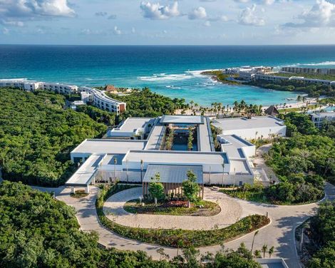 Conrad Tulum Riviera Maya-2