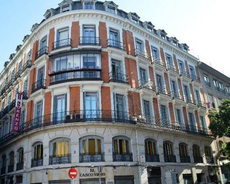 San Lorenzo