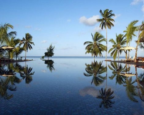 The Residence Zanzibar