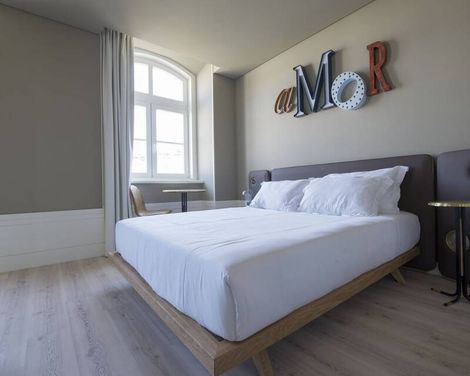 My Story Hotel Rossio