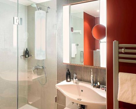 Aparthotel Adagio Köln City