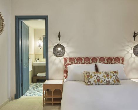Ali Pasha Hotel