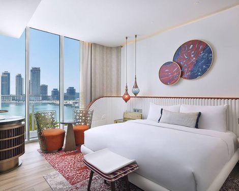 W Dubai - Mina Seyahi