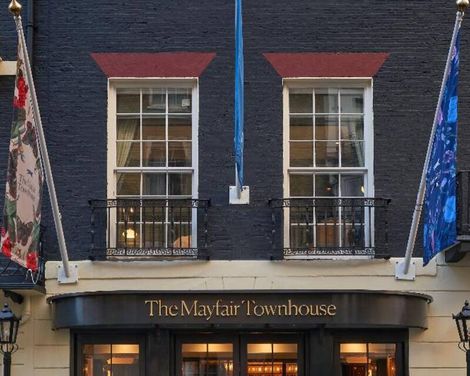The Mayfair Townhouse