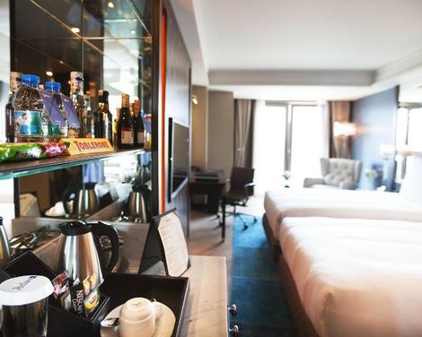 Radisson Blu Hotel, Istanbul Pera-3