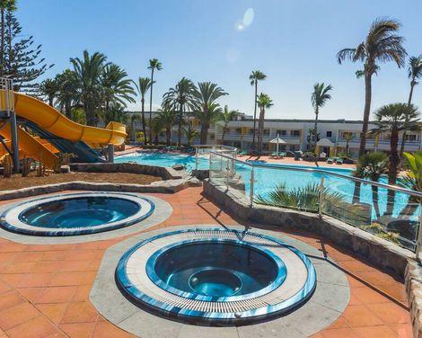 Abora Interclub Atlantic by Lopesan Hotels