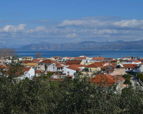 Kavos Fantasia Complex