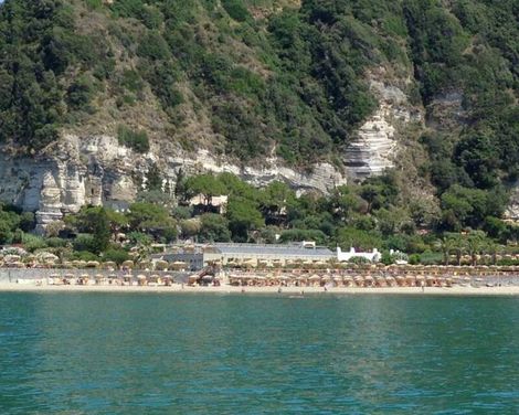 Paradiso Terme Resort & Spa-2