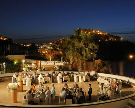 Hotel Pedraladda