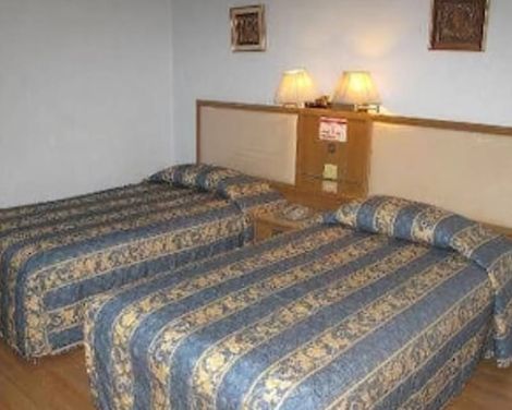 HI Far East Inn-2