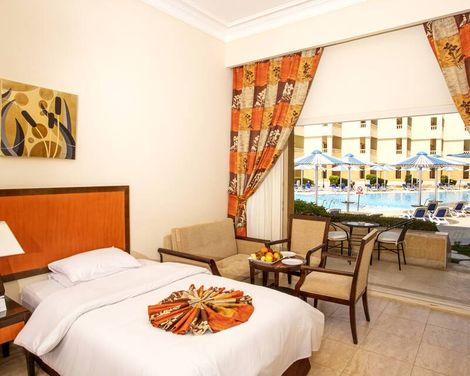 AMC Royal Hotel & Spa