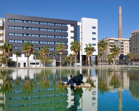 Catalonia Málaga