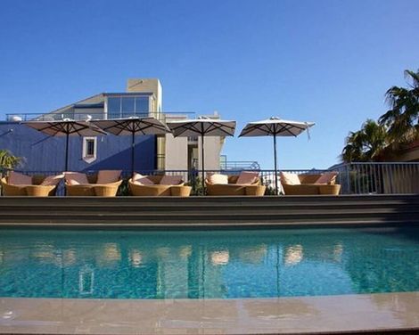 Best Western Premier Hotel Santa Maria