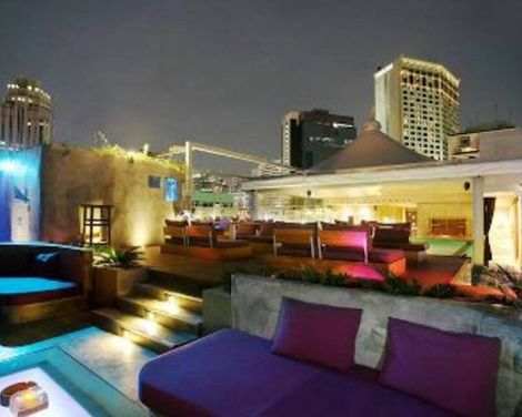 Galleria 10 Hotel by Compass Hospitality