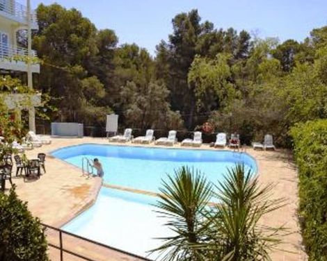 Hotel Alea-2