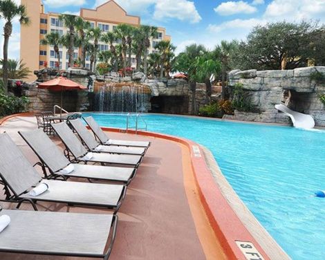 Delta Hotels by Marriott Orlando Celebration-1