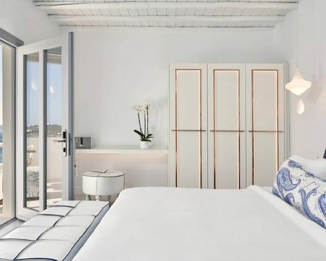 Katikies Mykonos