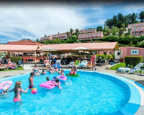 Panorama Sidari Hotel