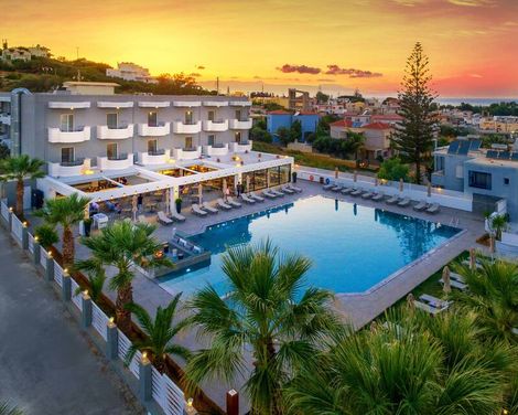 Dore Hotel