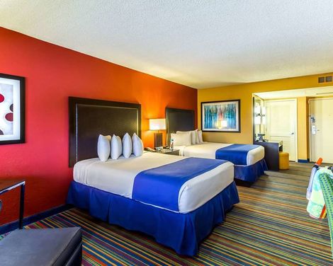 CoCo Key Hotel & Water Resort