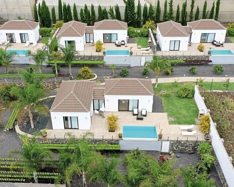Villas Taburiente