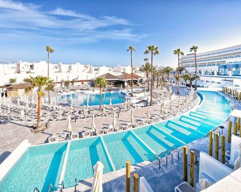 BLUESEA Golden Beach