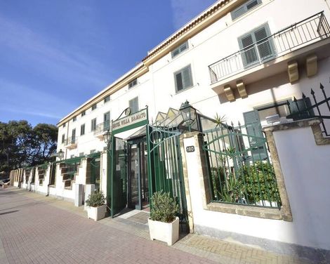 Villa D'Amato