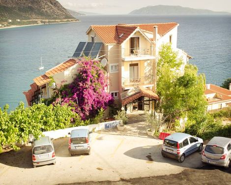 Oceanis Hotel