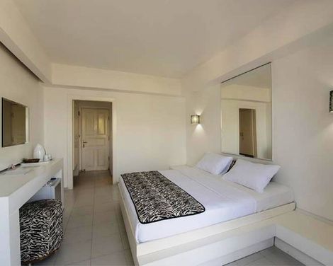 Casa Blanca Hotel